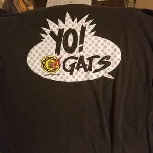 Crooks and castles lot